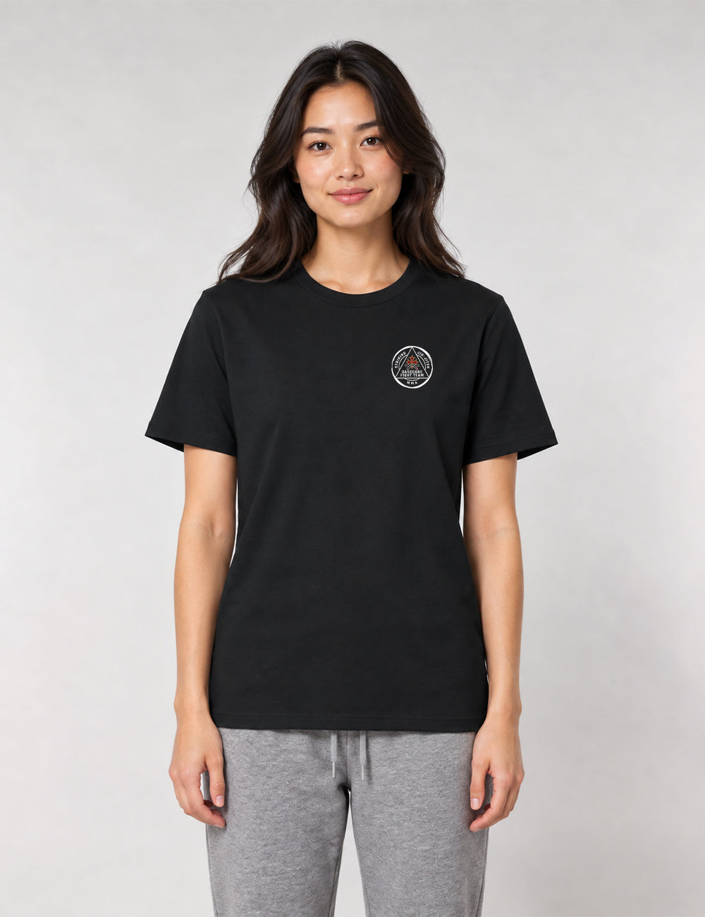 T-shirt unisexe - GFT