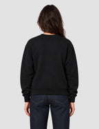 Sweat à col rond unisexe - Solitaire Pvris