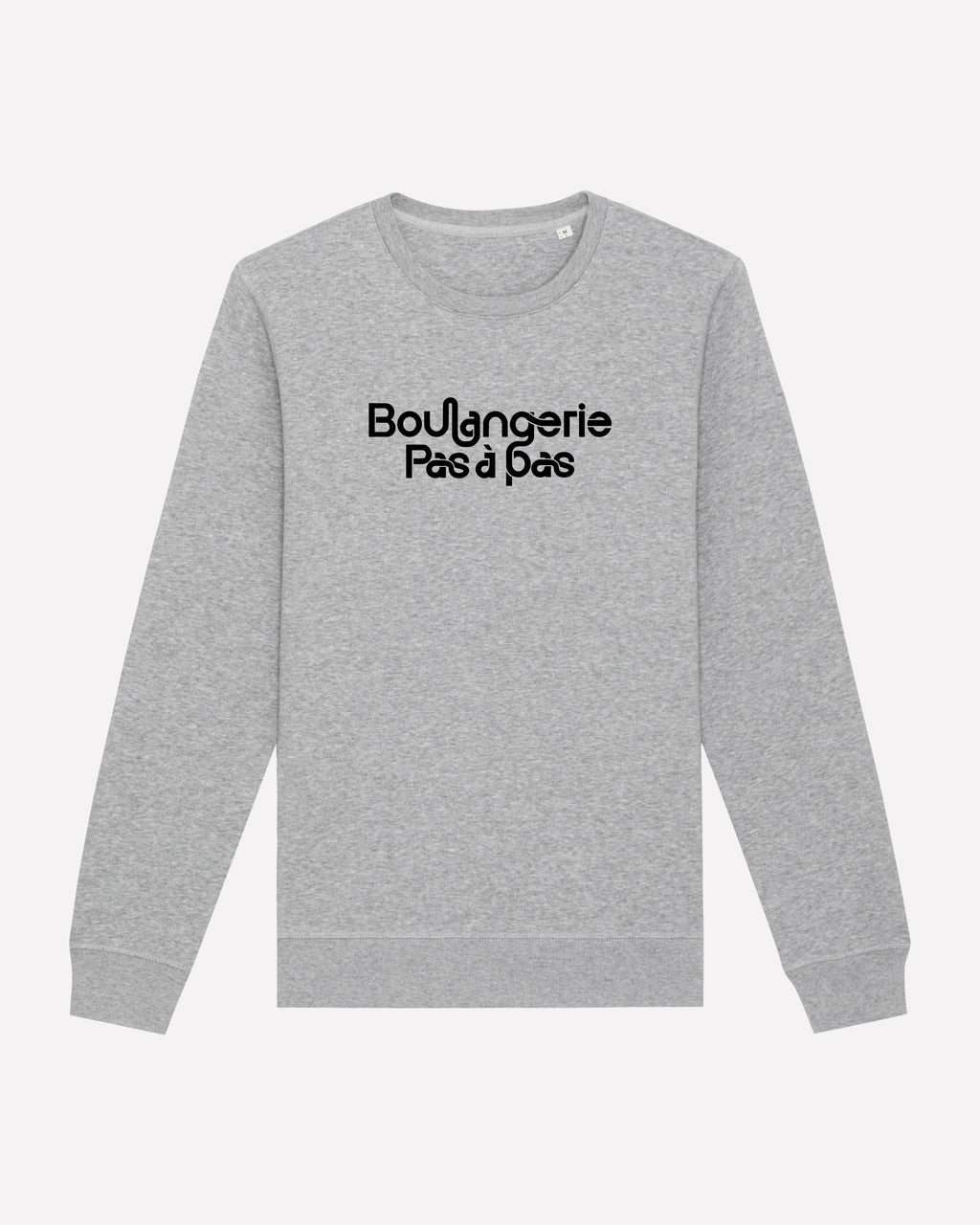 Sweat à col rond - Le Fournée