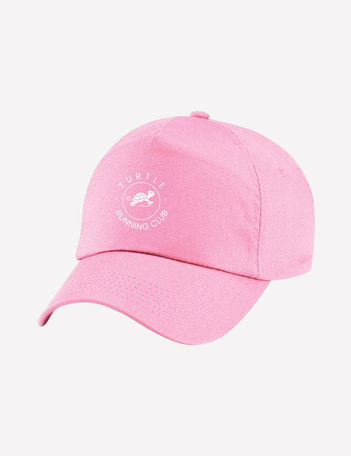Casquette unisexe - Turtle Running Club