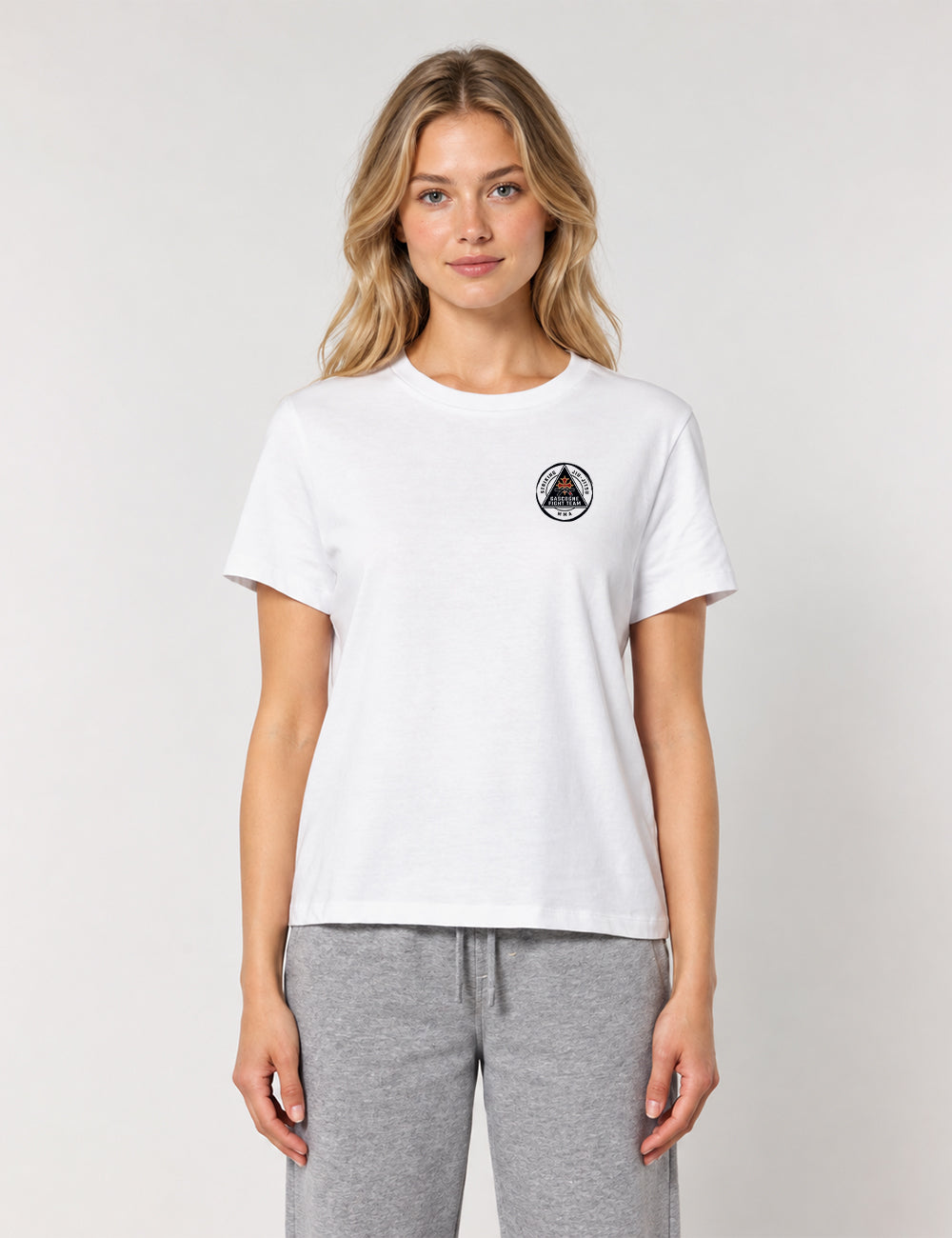T-shirt femme - GFT