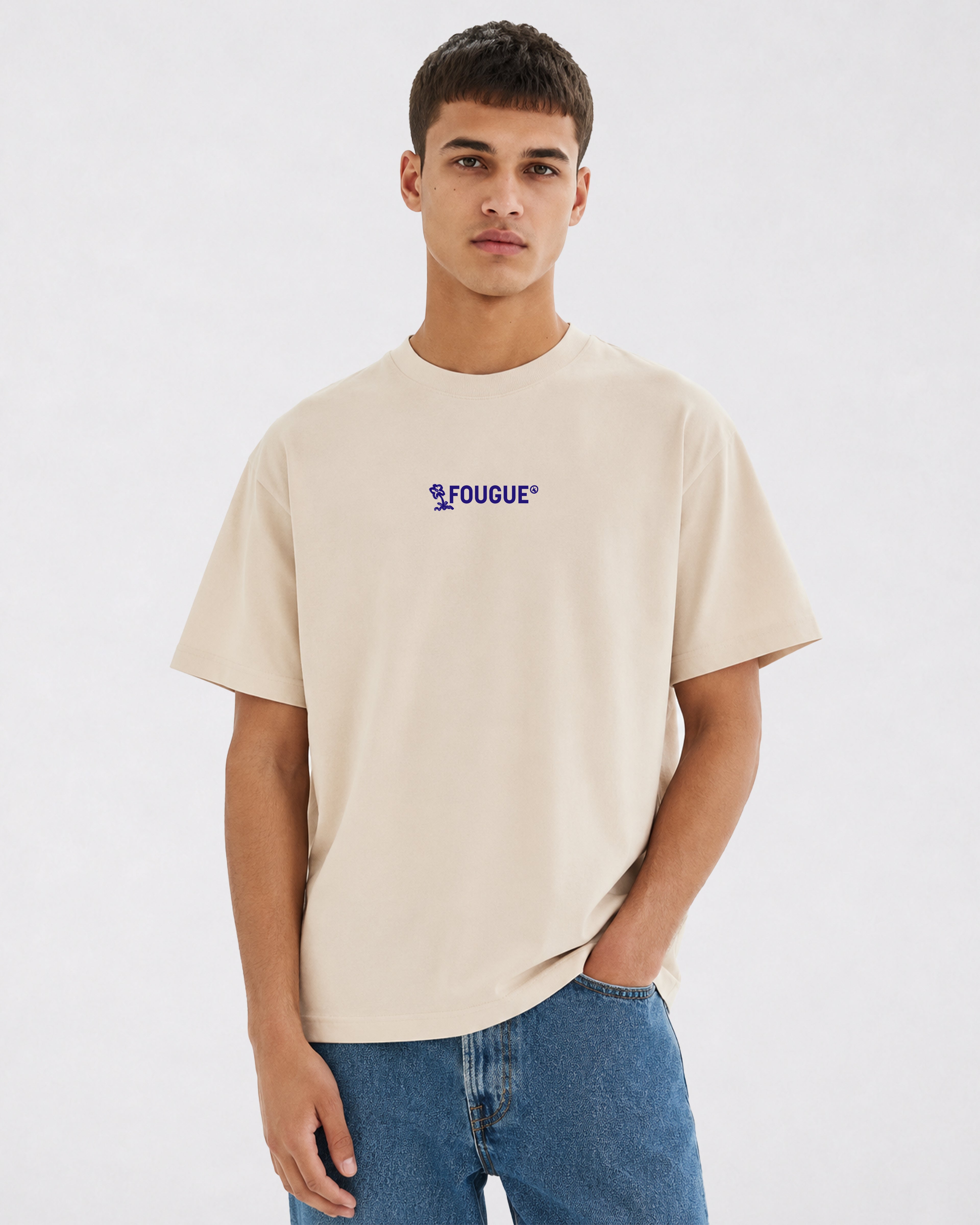 Muletier Oversize - Collection Héritage