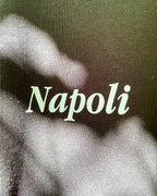 T-shirt Napoli - Football Subculture