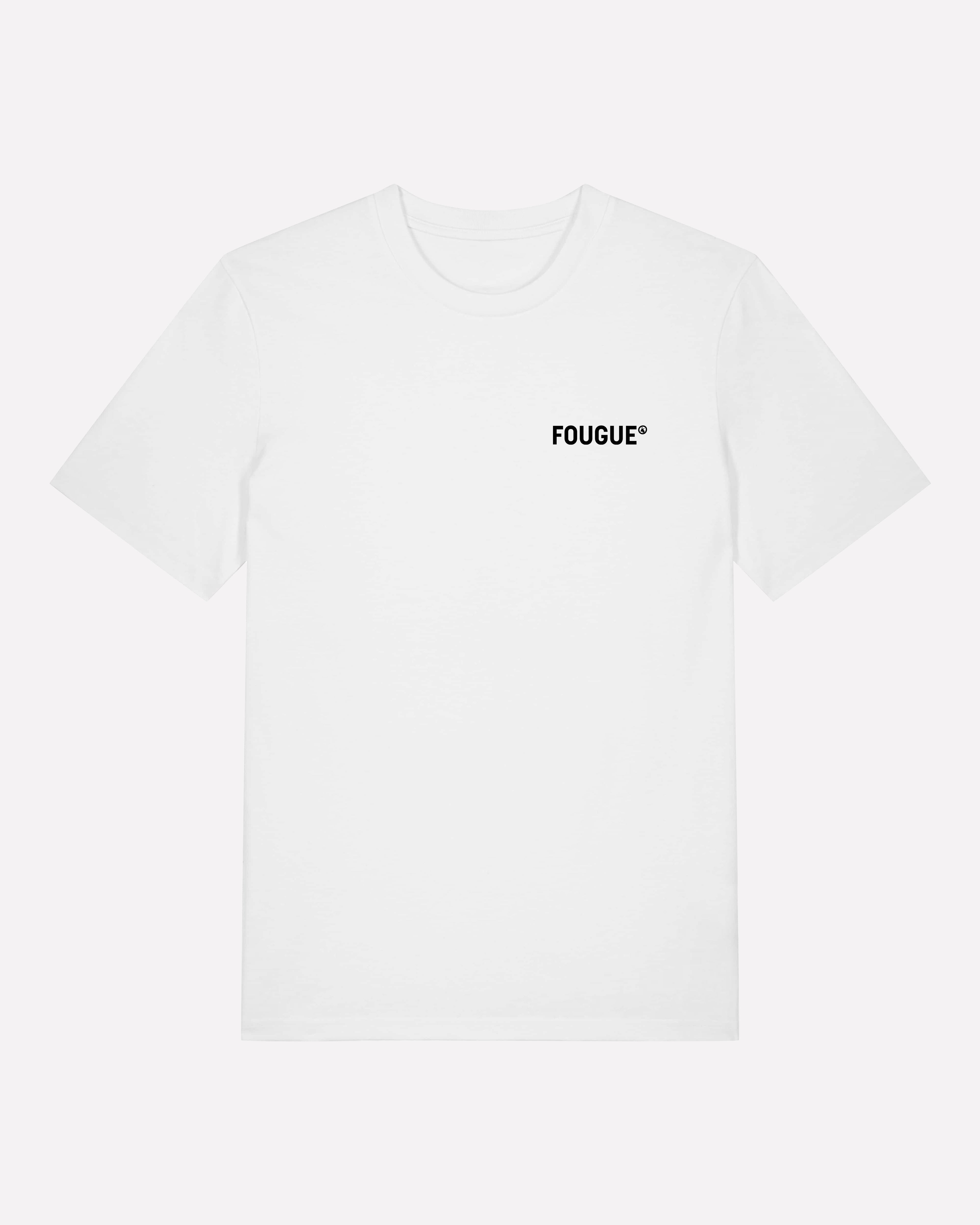T-shirt Regular - Collection Pérenne