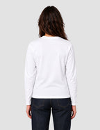 T-shirt manches longues unisexe - Solitaire Pvris