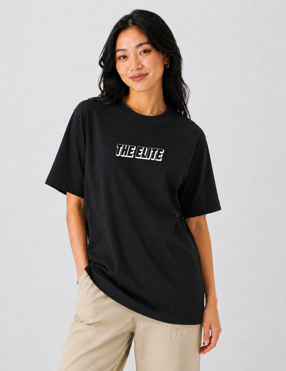 The Elite - T-shirt