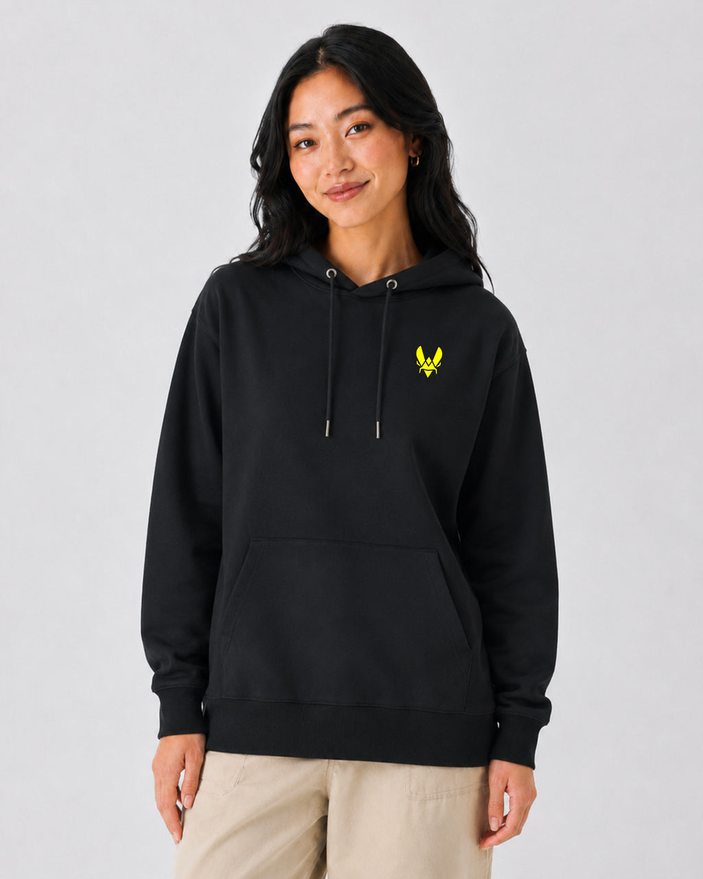 Sweat à capuche