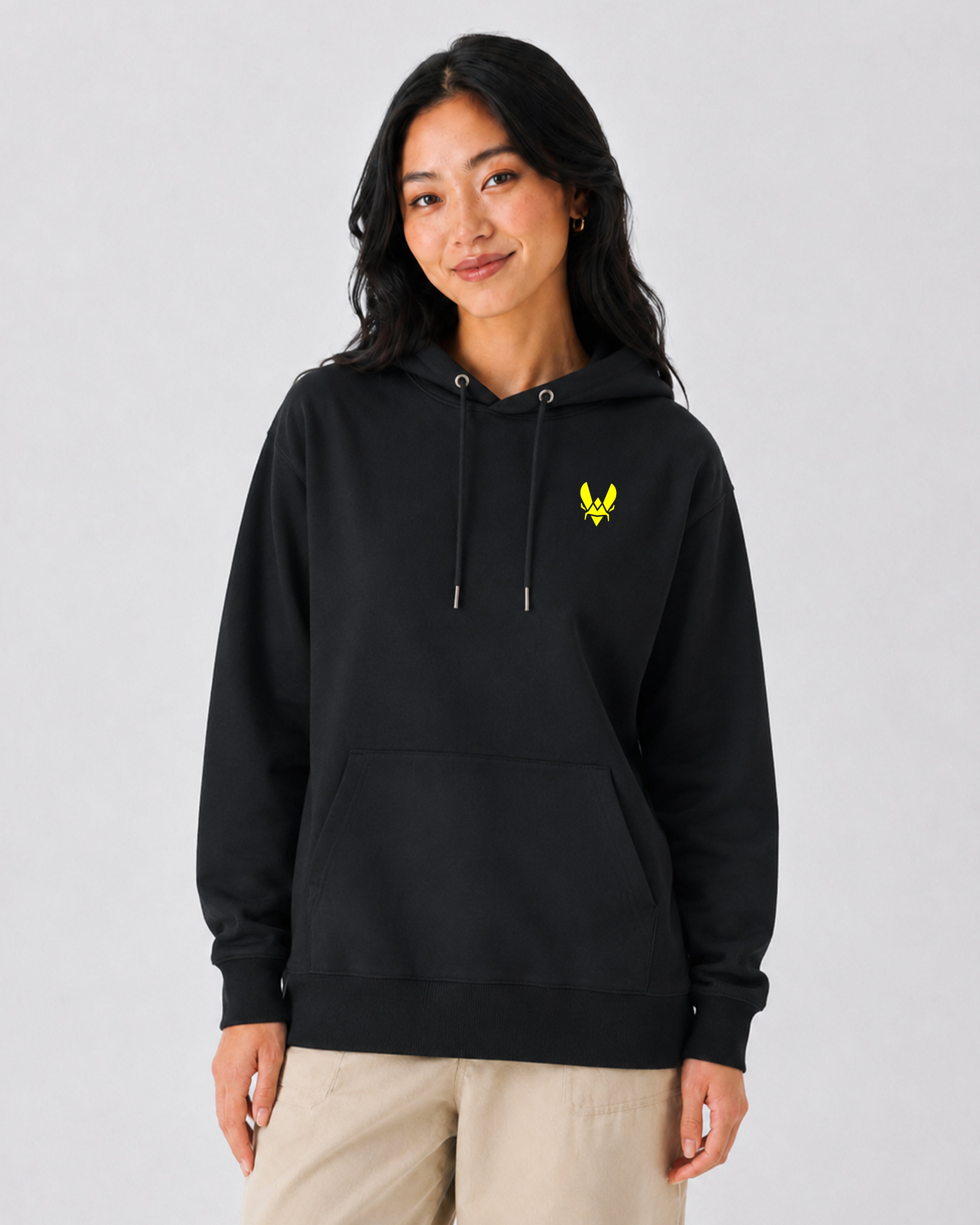 Sweat à capuche