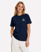 T-shirt unisexe - Pétanque Panassac