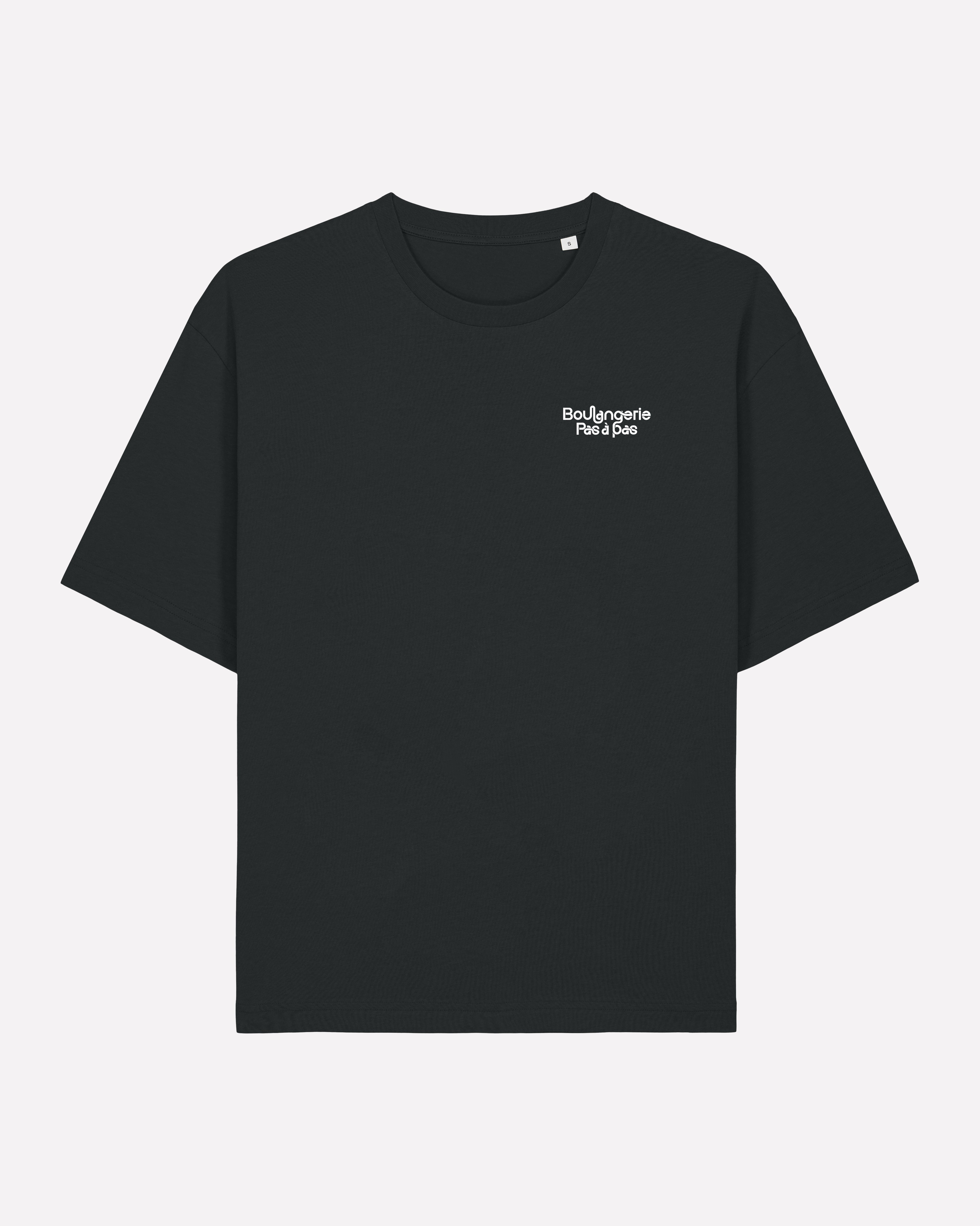 T-shirt - Le Brut