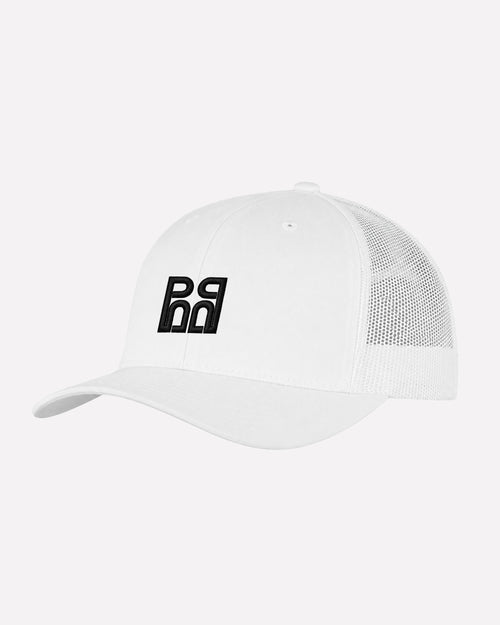 Casquette brodée - Le Fournil