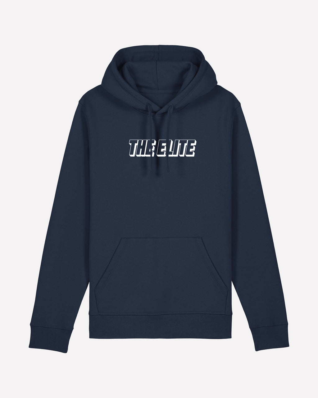 The Elite - Sweat à capuche