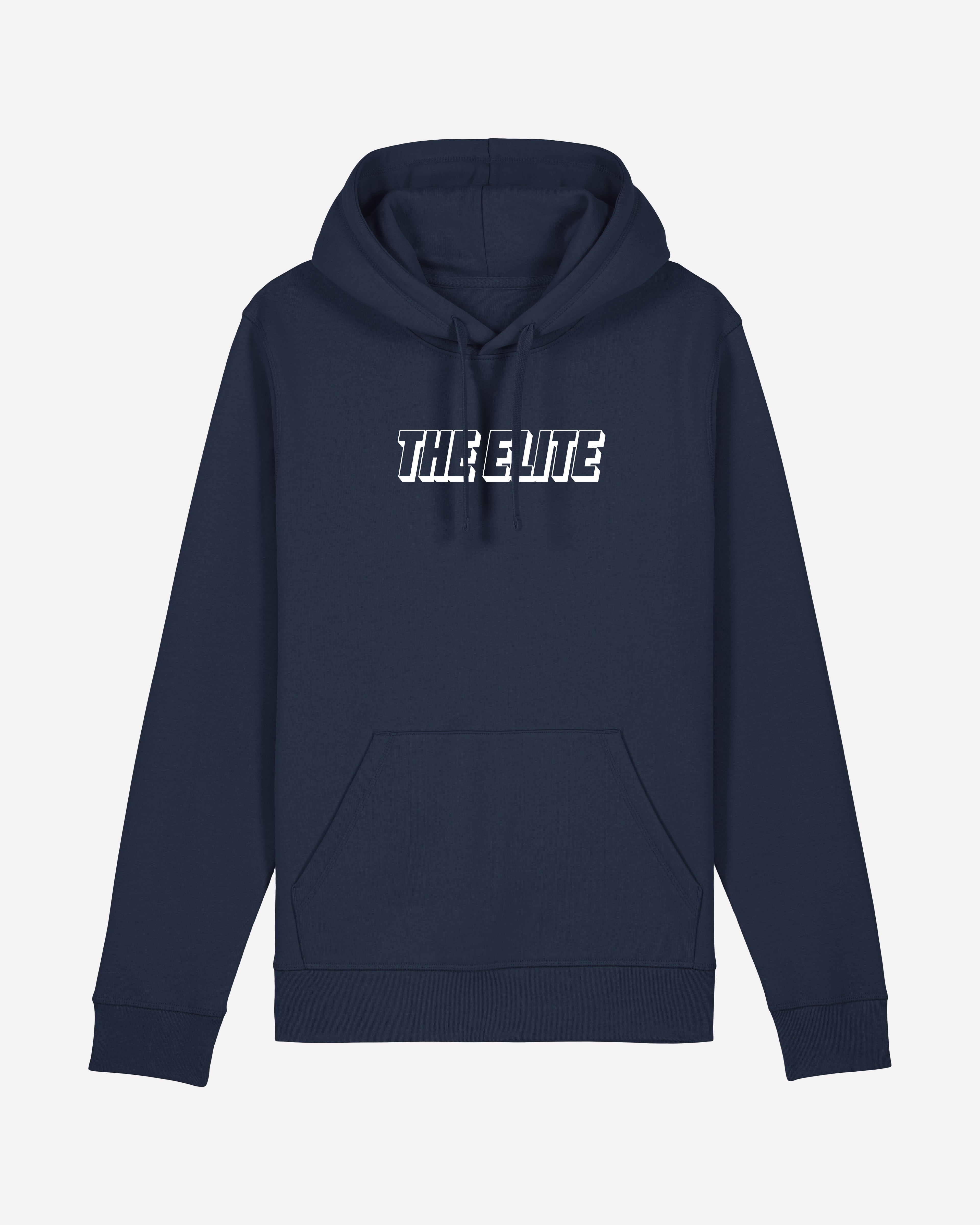 The Elite - Sweat à capuche