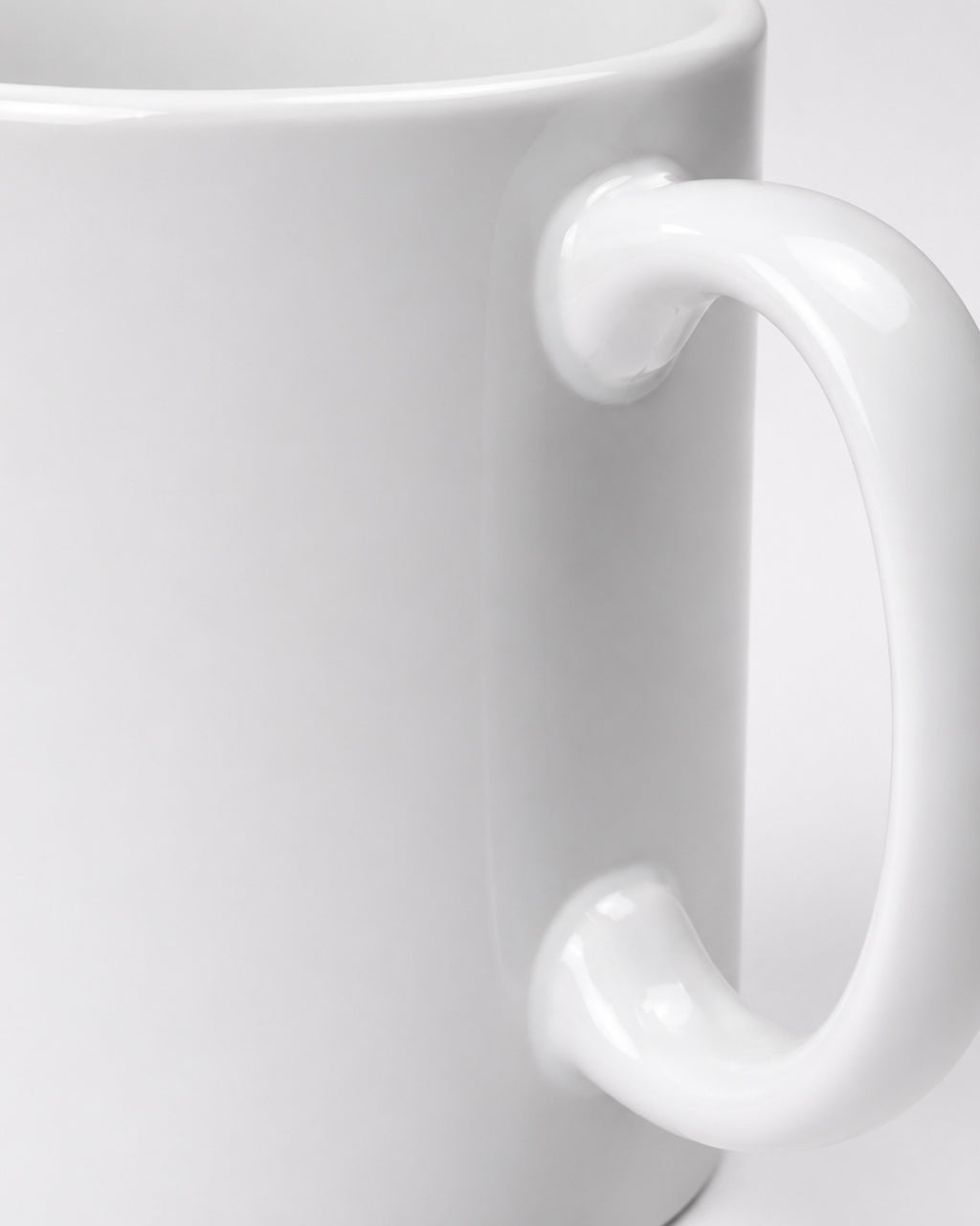 Mug en céramique