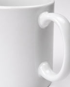 Mug en céramique