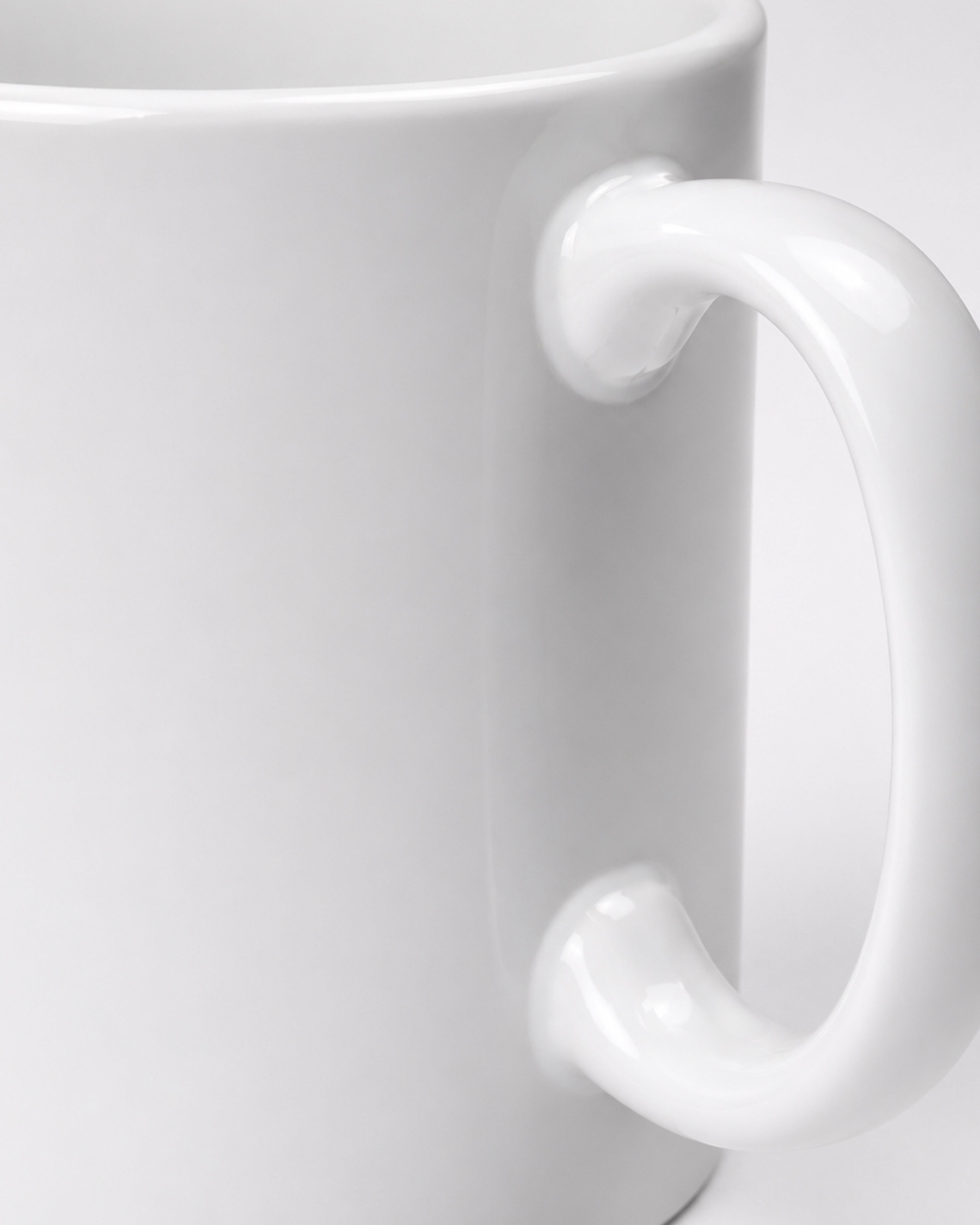 Mug en céramique