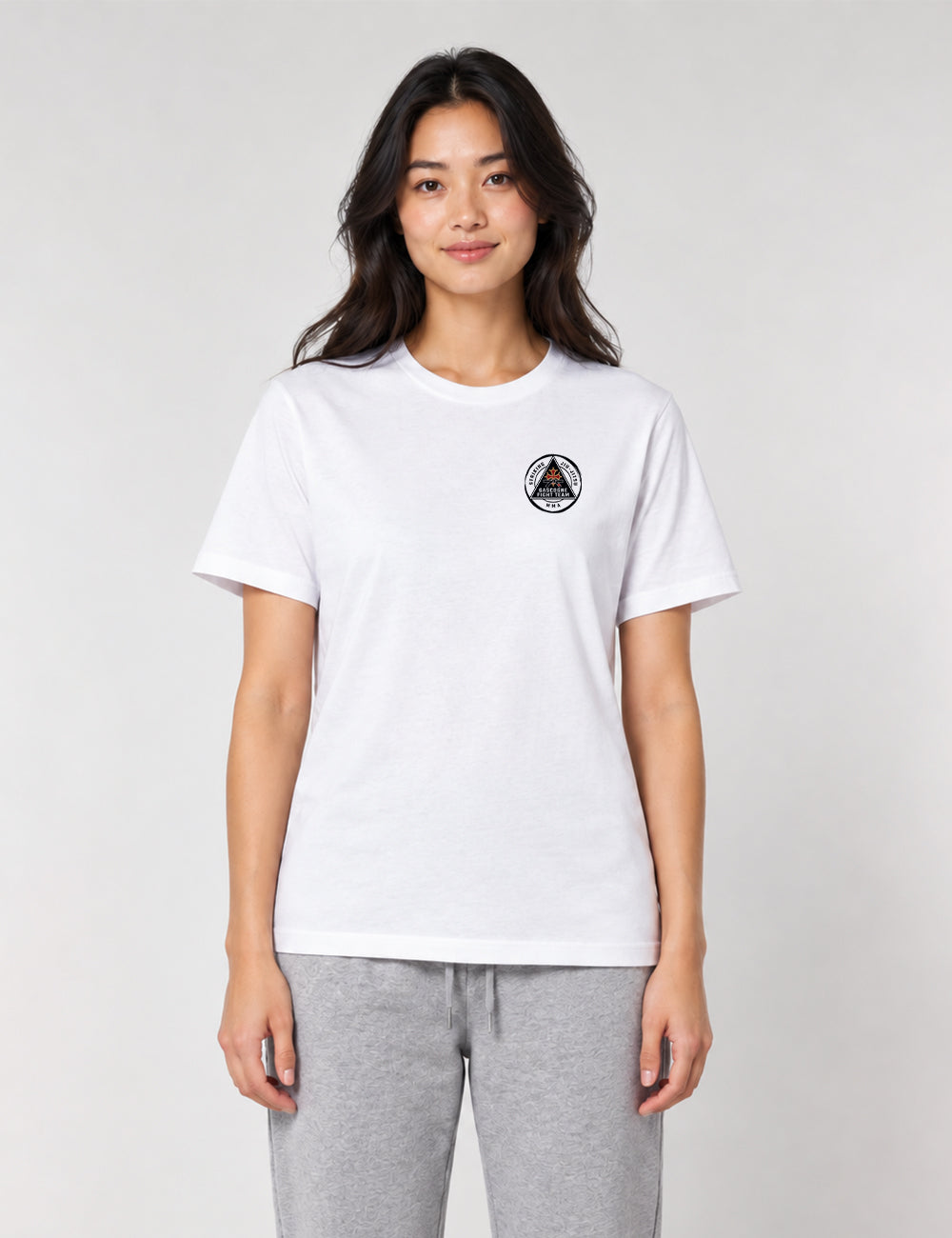 T-shirt unisexe - GFT