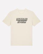 Toujours Pas De Podium - T-shirt