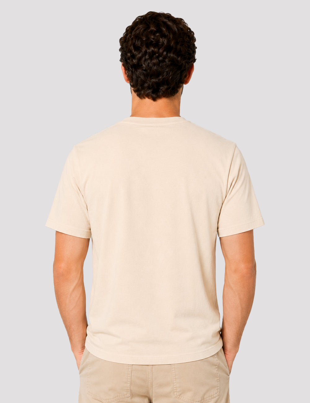 T-shirt - Jolie Baguette