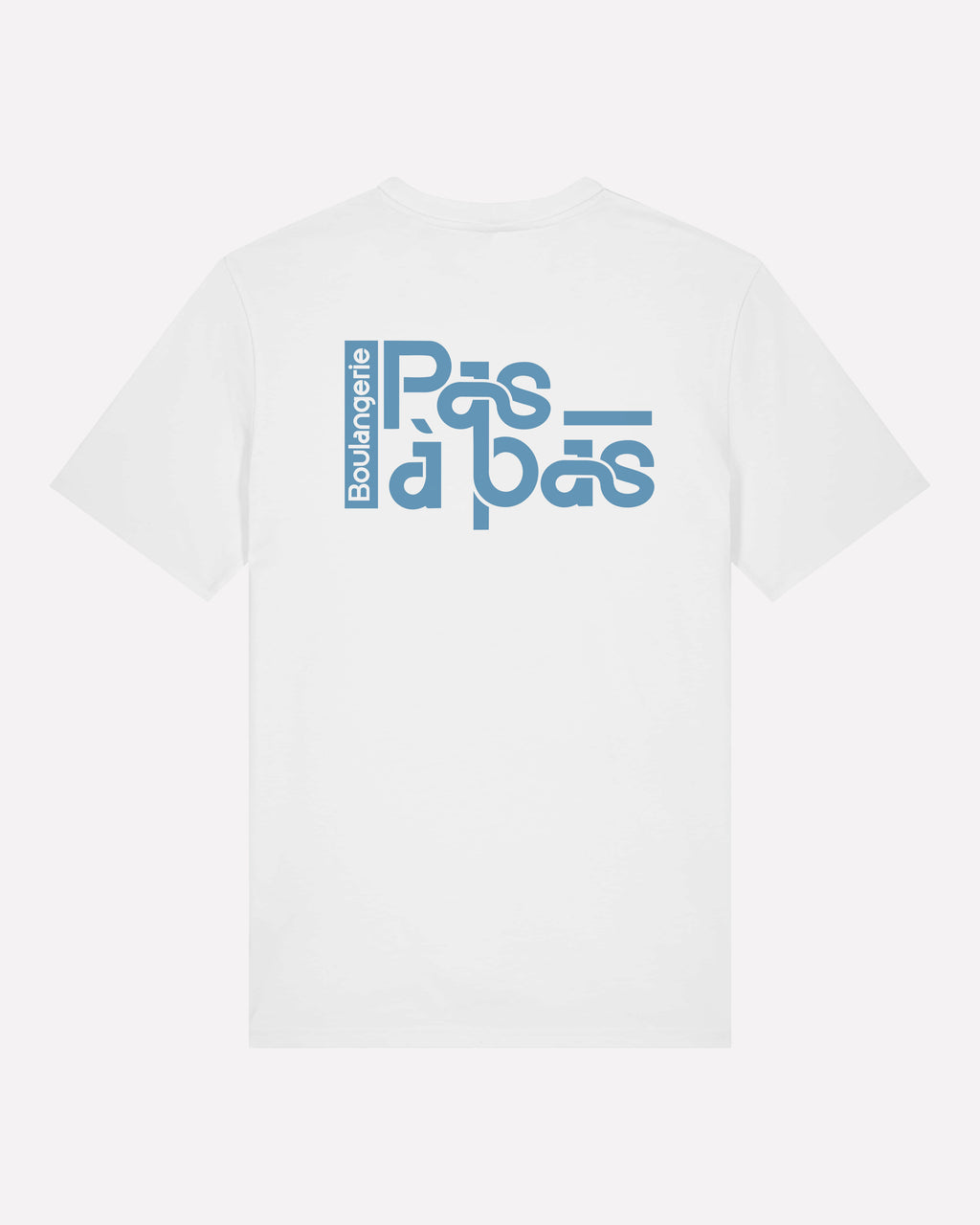 T-shirt - Le Quotidien