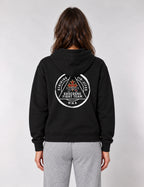 Sweat à capuche unisexe - GFT