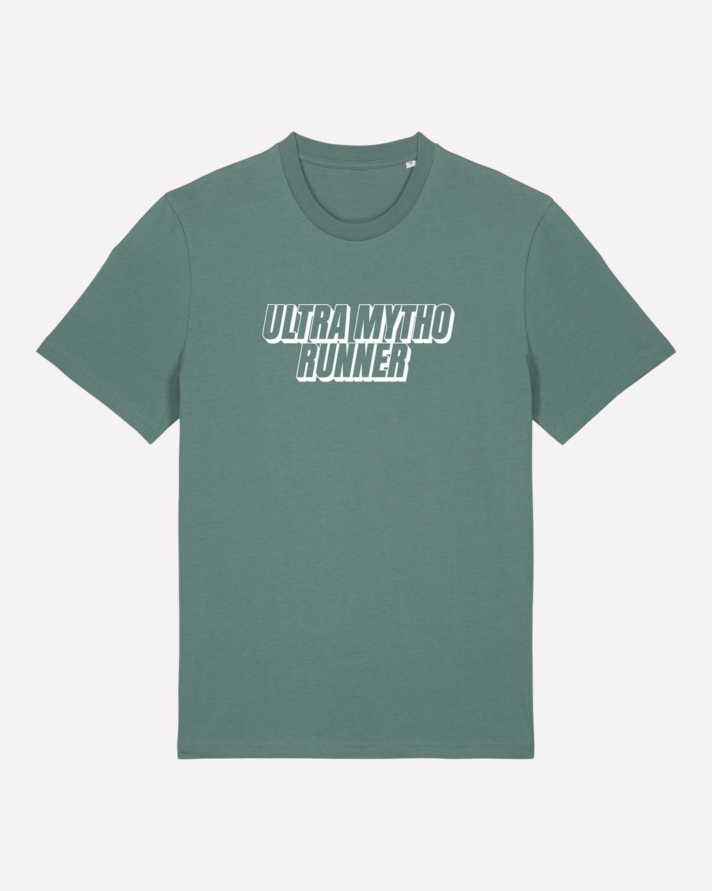 Ultra Mytho Runner - T-shirt
