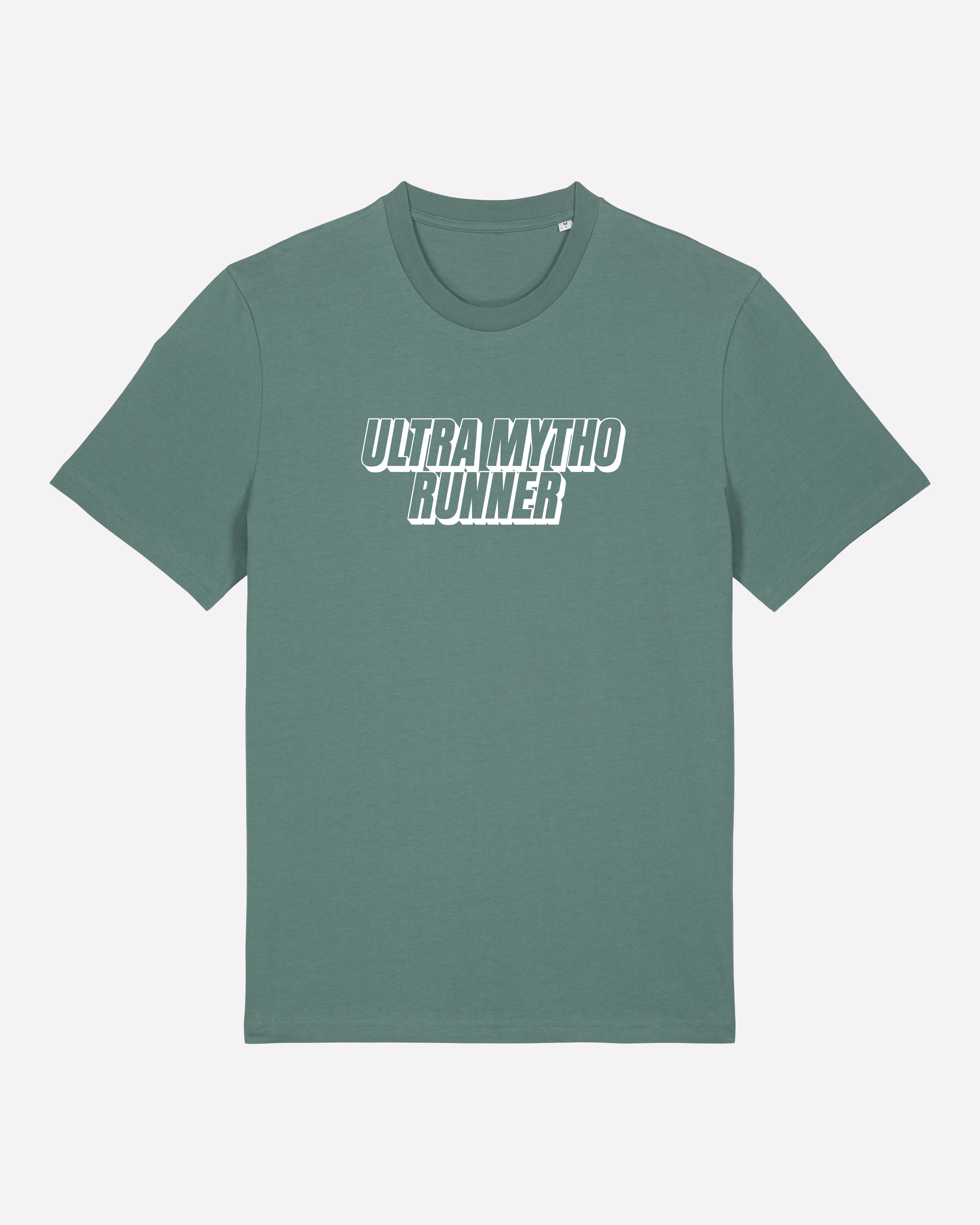 Ultra Mytho Runner - T-shirt