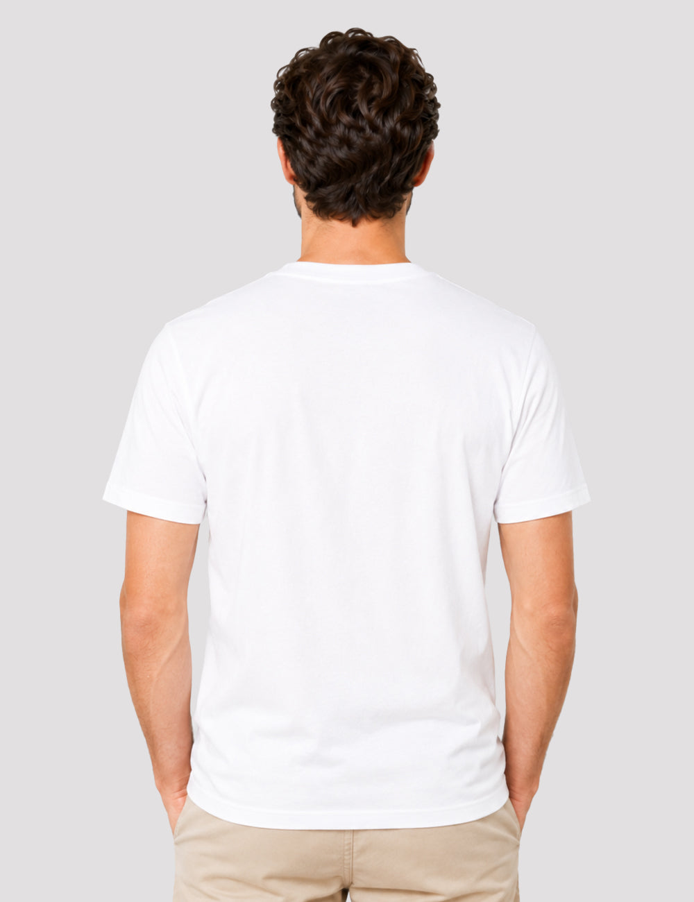 T-shirt - Beau Bâtard