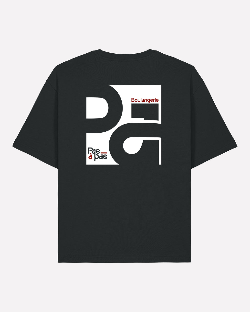 T-shirt - Le Brut