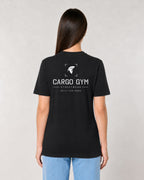 T-shirt Streetwear - Cargo Gym
