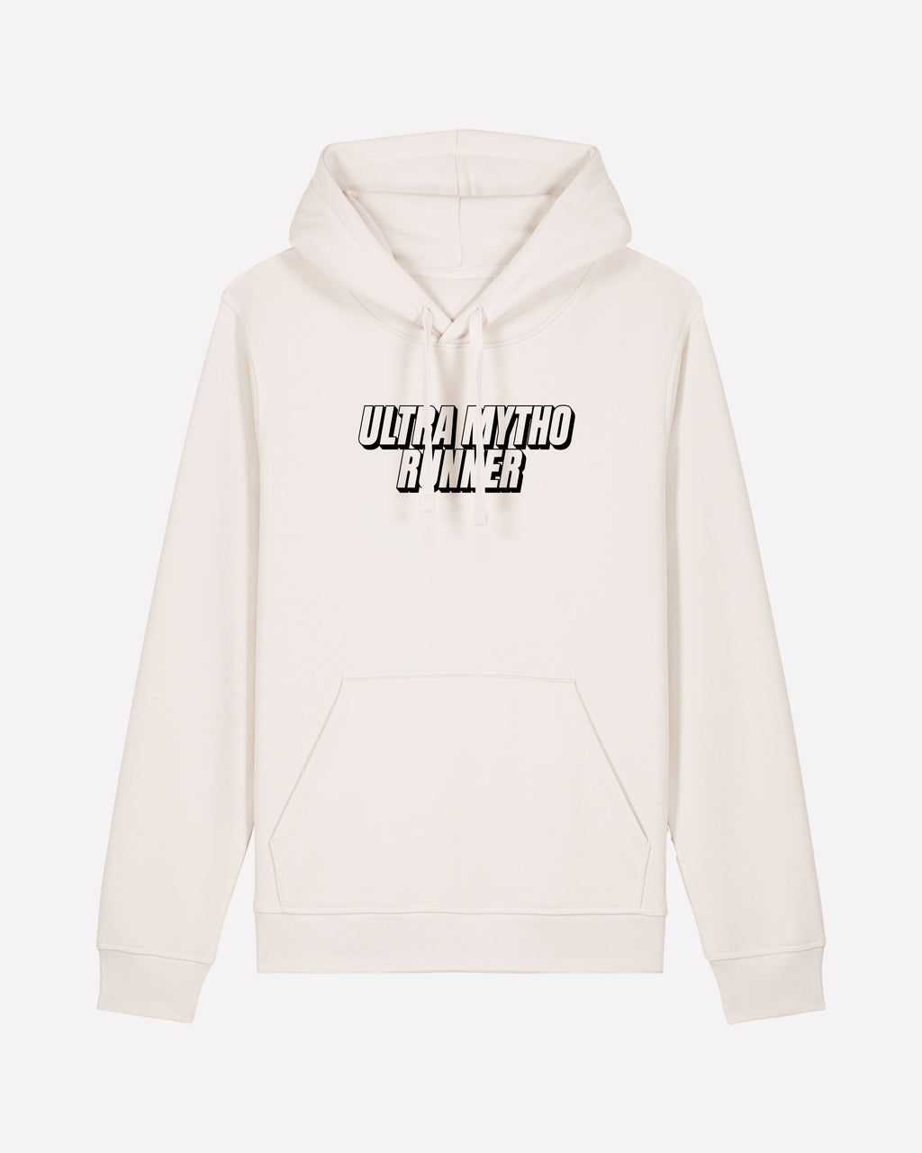 Ultra Mytho Runner - Sweat à capuche