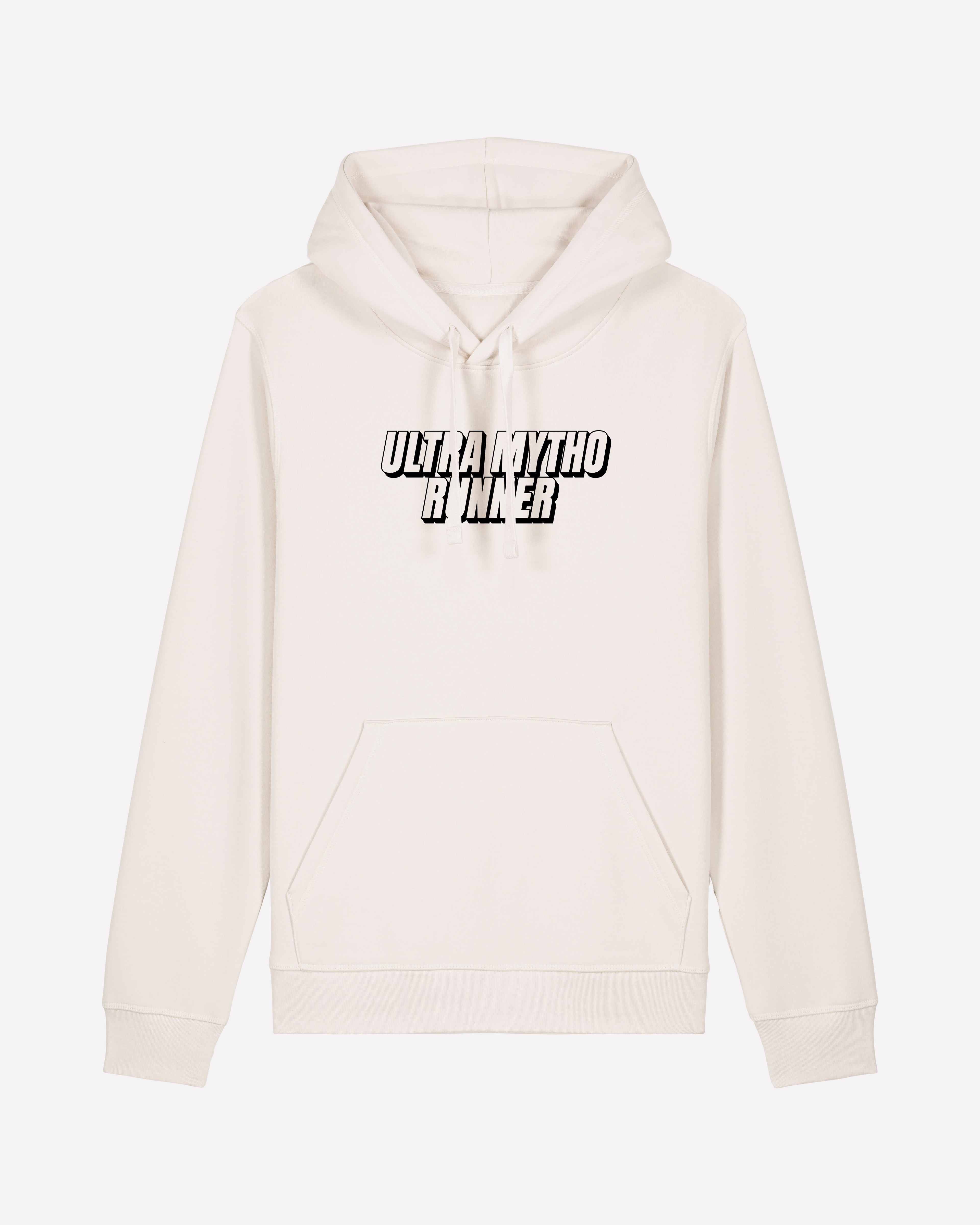 Ultra Mytho Runner - Sweat à capuche