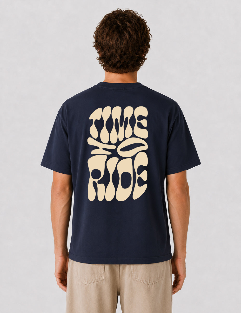 T-shirt imprimé - Studio Grolette