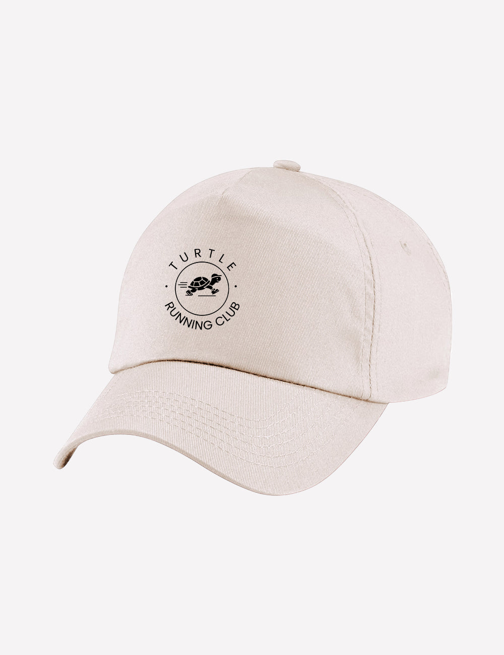 Casquette unisexe - Turtle Running Club