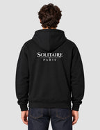 Sweat à capuche unisexe - Solitaire Pvris
