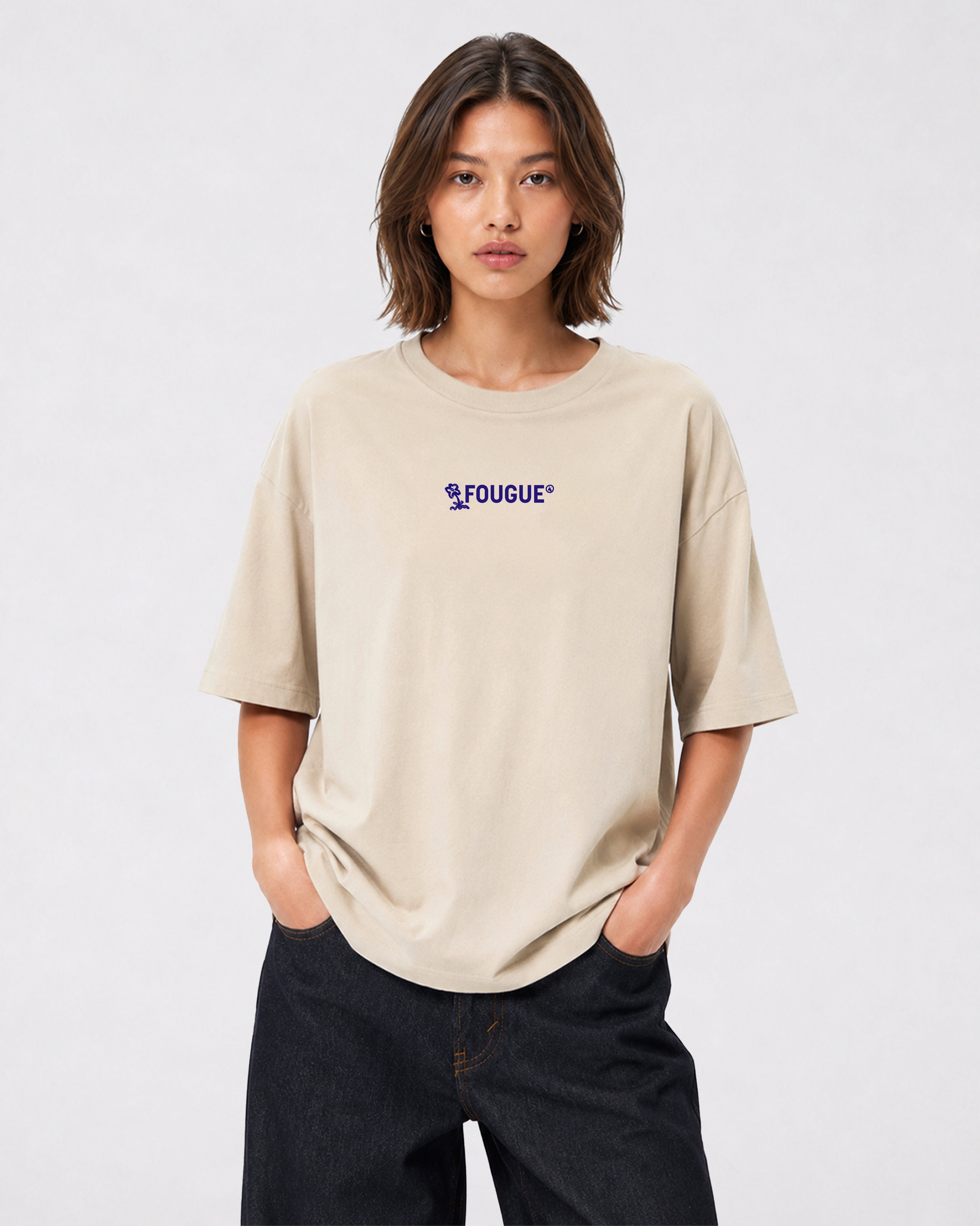 Muletier Oversize - Collection Héritage
