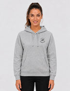 Sweat à capuche unisexe - Turtle Running Club