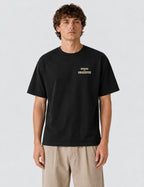 T-shirt Time to Ride Skier - Studio Grolette