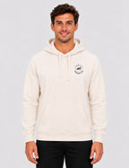 Sweat à capuche unisexe - Turtle Running Club