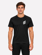 T-shirt de sport homme - SMN Running Club