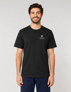 T-shirt Cargo Gym - Noir