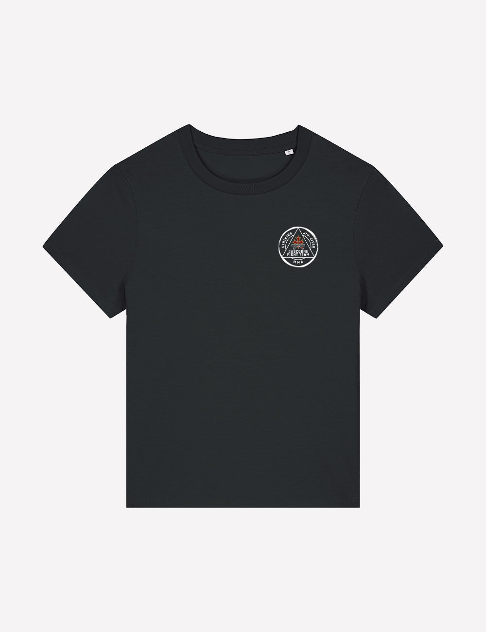 T-shirt femme - GFT