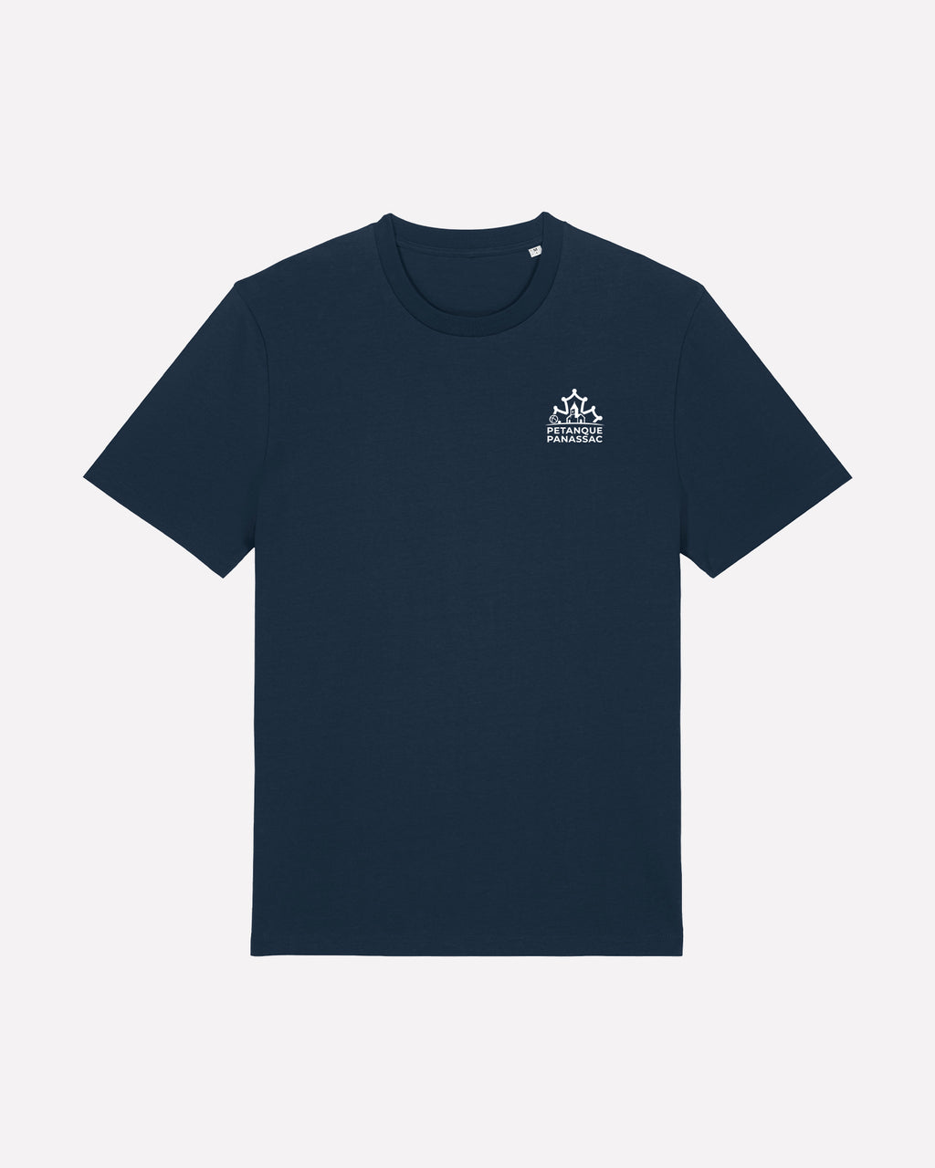 T-shirt unisexe - Pétanque Panassac