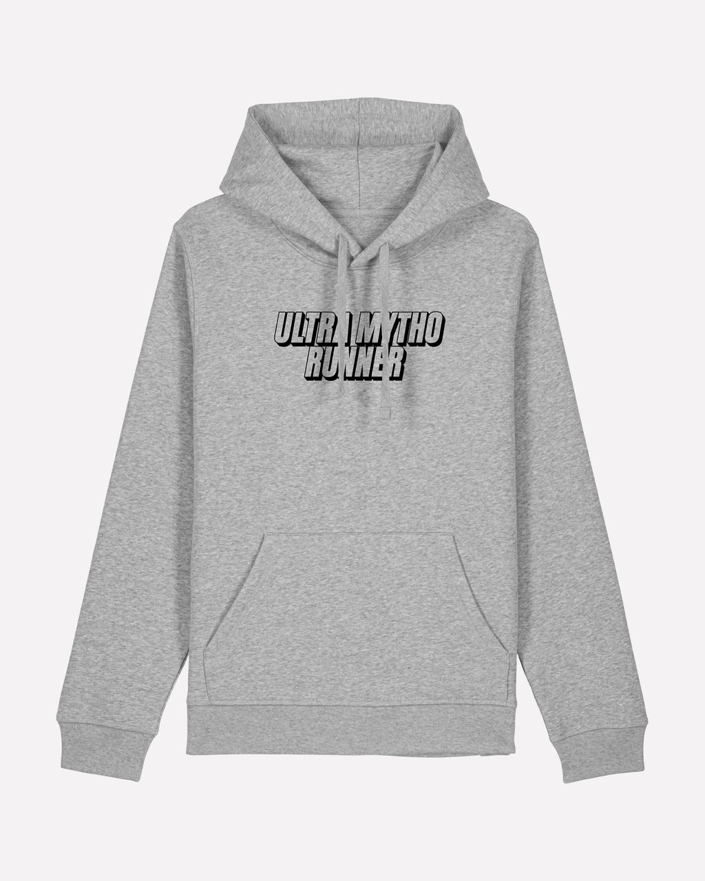 Ultra Mytho Runner - Sweat à capuche