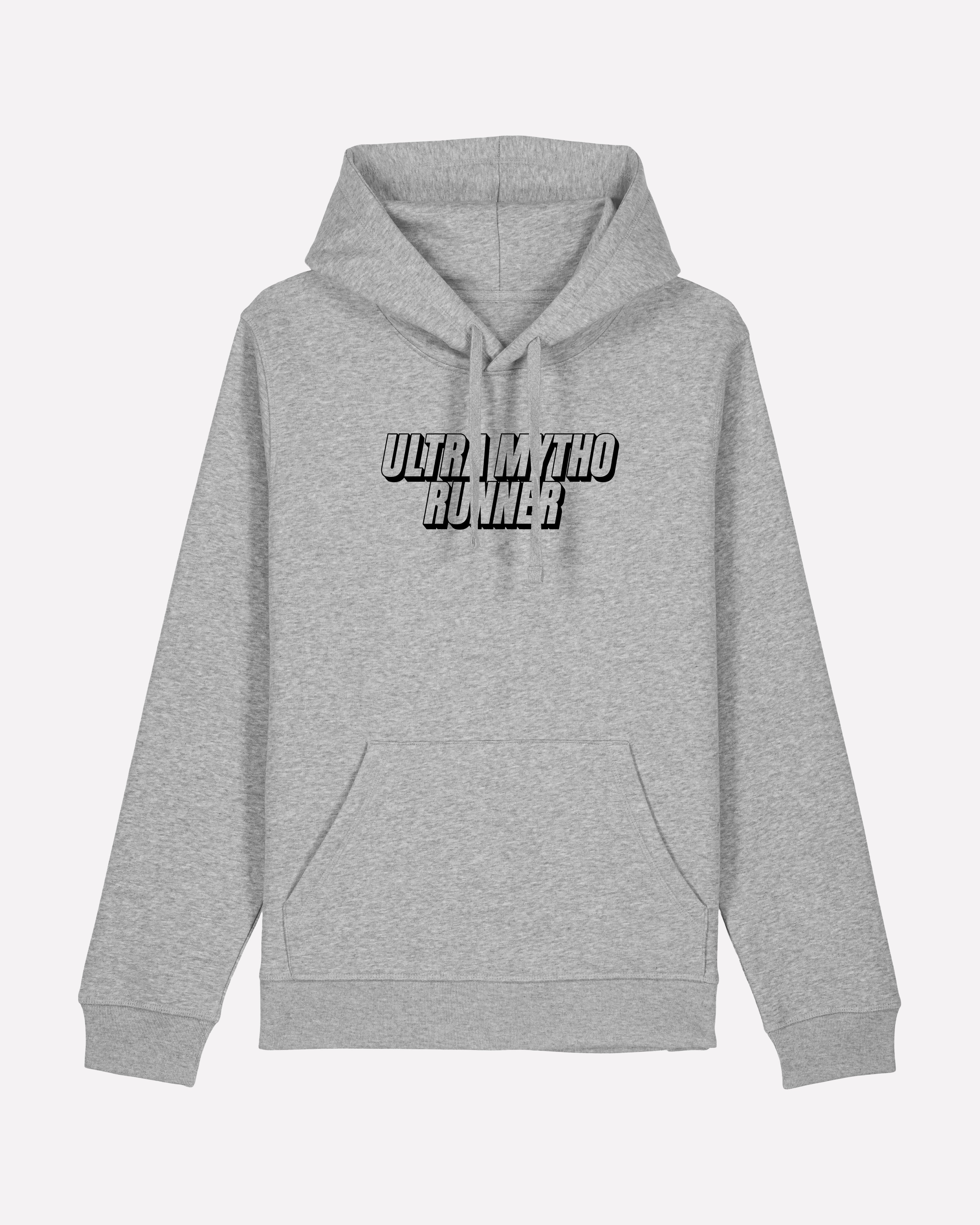Ultra Mytho Runner - Sweat à capuche