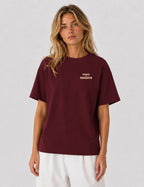 T-shirt imprimé - Studio Grolette