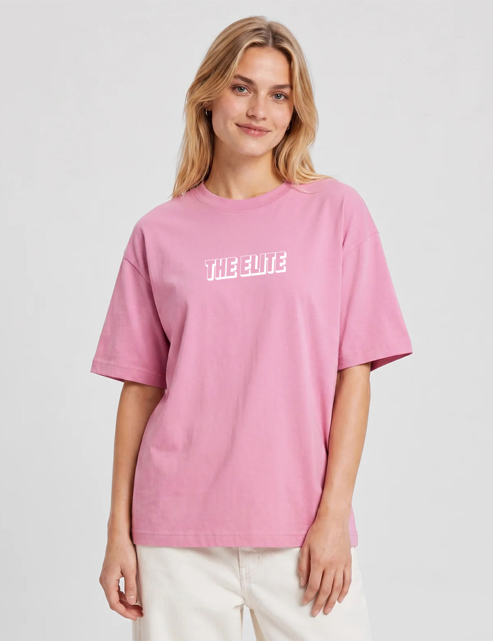 The Elite - T-shirt