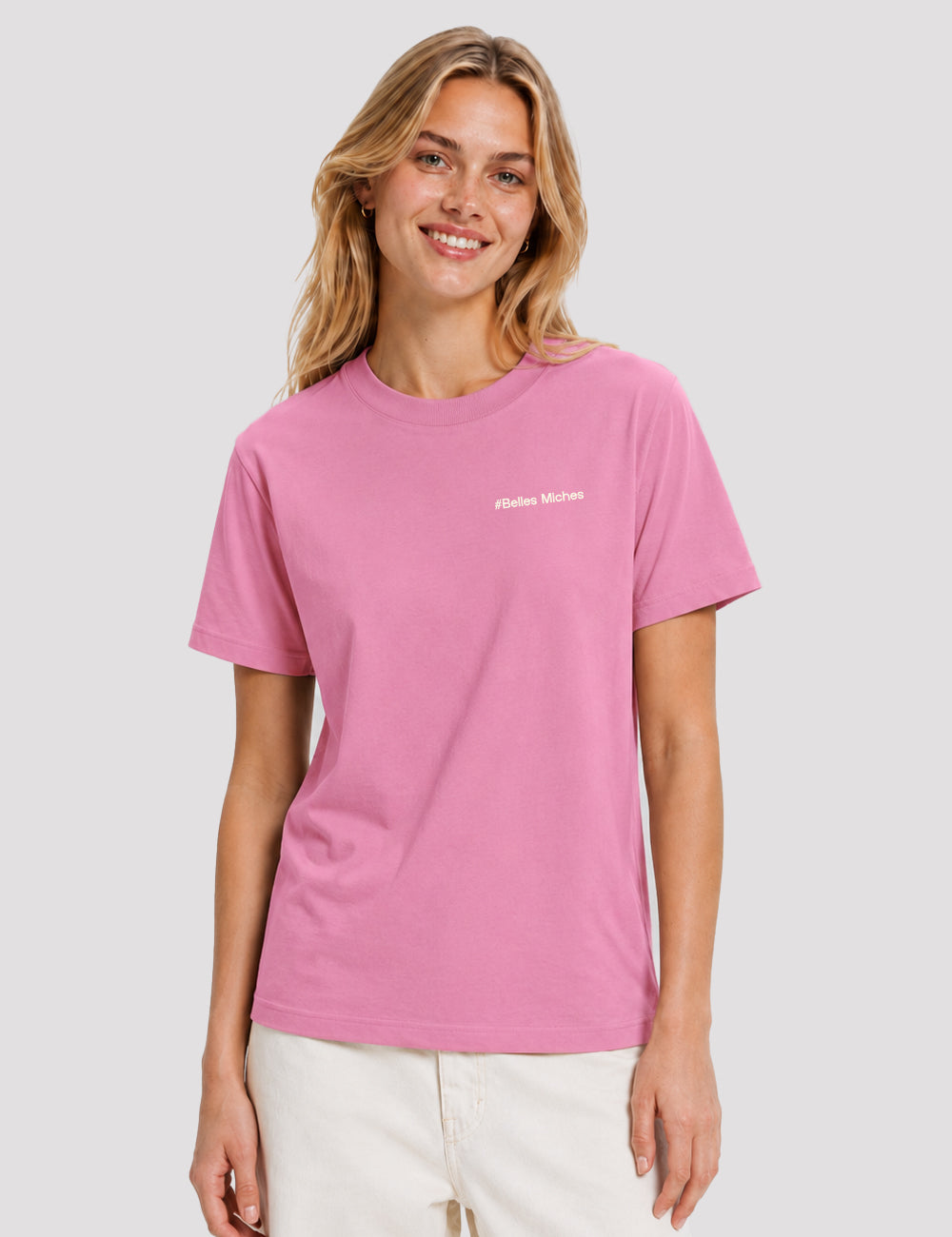 T-shirt - Belles Miches