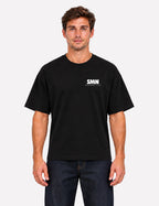 T-shirt lifestyle - SMN Running Club