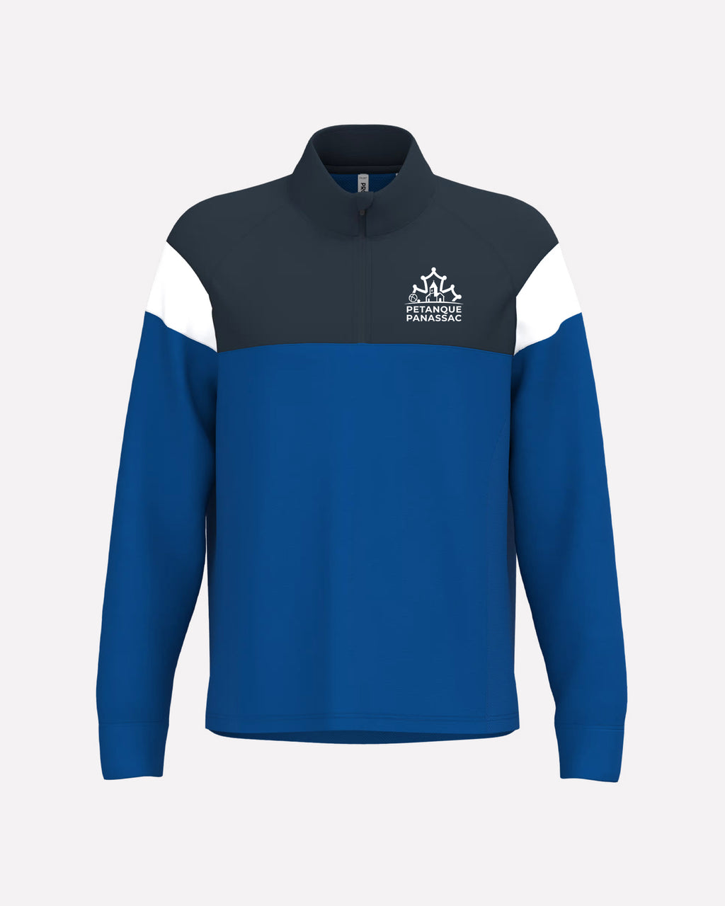Veste de survêtement - Pétanque Panassac